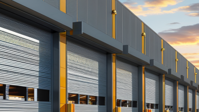 Top 10 Ways to Reduce Heat Loss in Large Distribution Centers?
