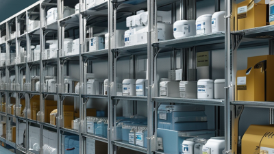 China Top 10 Requirements for Storing Orthopedic Implants?