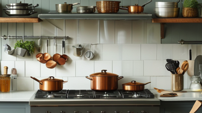 How to Choose the Best Kitchen Utensils for Your Needs?