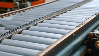How to Prevent Conveyor Belt Misalignment Effectively?