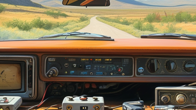 How to Use an Inverter for Car and Outdoor Activities?