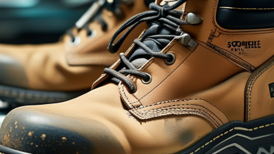 Can Employers Force You to Buy Your Own Safety Shoes?