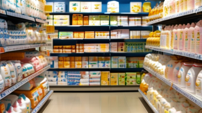 Top Baby Diaper Brands for Global Buyers in 2026?