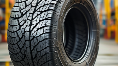 Does Tire Shine Lead to Rubber Cracking Risks?