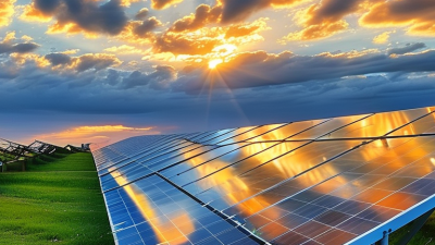 Can Solar Lights Charge on Cloudy Days Effectively?