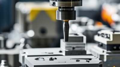 What is Peek Cnc Machining Part and Why Choose It?