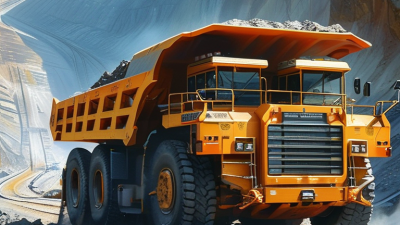 Top 10 Anti Explosion Longwall Chock Carrier Features Buyers Want?