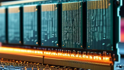 Why is DRAM Memory Essential for Modern Computing Needs?