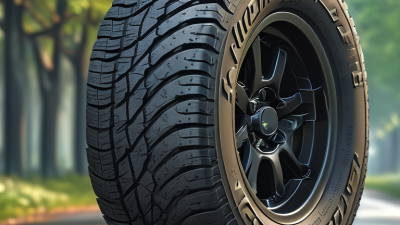 Digital Best Guide to Understanding Modern Tire Safety Standards?