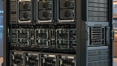 Top Custom AI Server Manufacturers in China for Your Business Needs?
