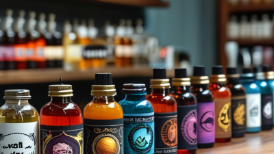 How to Pair Vape Flavors for Ultimate Taste Experience?