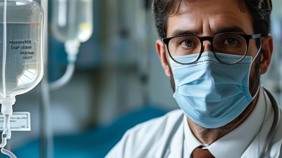 ¿Cómo funciona la terapia intravenosa en 2026?