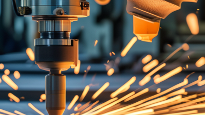Top 10 Laser Cladding Technologies for Global Buyers?