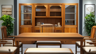 Top Furniture Hardware Suppliers in China for Global Buyers?