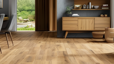 Top 10 Benefits of Wpc Tile Flooring for Global Buyers?
