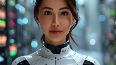Top 10 AI Server Solutions Providers for Global Buyers?