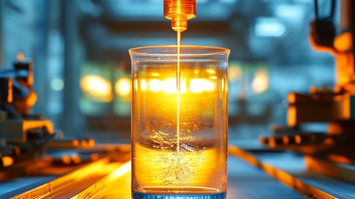 Top Ways to Improve Glass Production Efficiency with Technology?