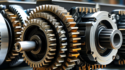 What is a Stepper Gear Motor and How Does it Work?
