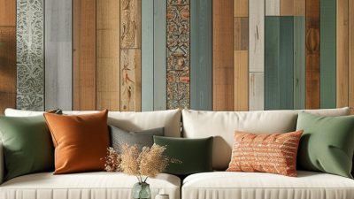 How to Choose the Best Wall Covering Panel for Your Needs?