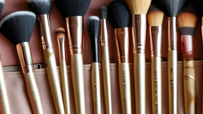 How to Travel with Makeup Brushes Without Damage?