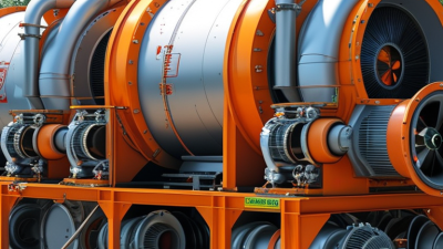 What are the Best Incinerator Fans for Efficient Waste Management?