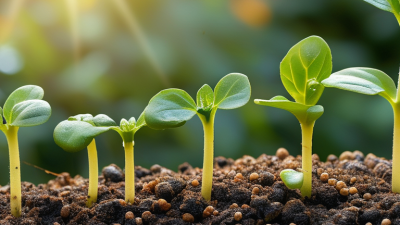 How to Ensure Plants Thrive with Proper Feeding Techniques?