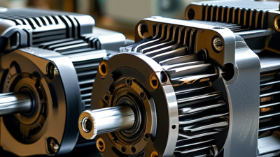 Top Tips for Choosing the Best Brushless Gear Motor?