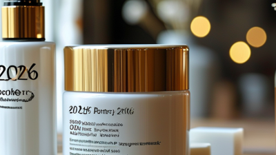 2026 Best ODM Skincare Production Insights for Global Buyers?