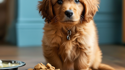 Top 10 Tips to Switch Pet Food Without Stomach Issues?