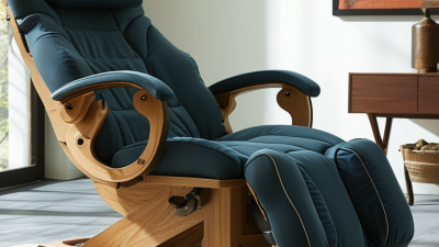 How Do Posture Correcting Chairs Improve Your Health?