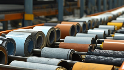 How to Choose the Right Laminated Conveyor Belts for Your Needs?