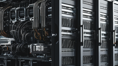 Top Custom AI Server Manufacturers for Global Buyers?