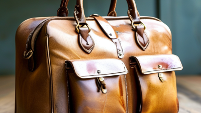 10 Best Tips for Caring for Vintage Leather Bags?