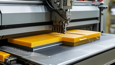 Best Die Cutting Machine for Efficient Production in 2026?