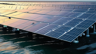 Top 10 Facts About Lifespan of Flexible Solar Panels on Boats?