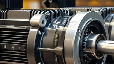 How to Choose the Right DC Brushless Motor for Your Project?