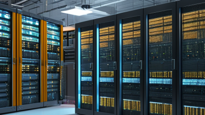What are Fiber Cabinets Benefits and Applications for Businesses?