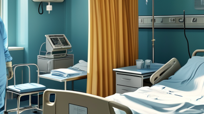 Implementing Hospital Infection Control with Disposable Products?