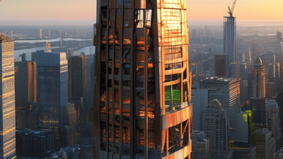 How to Choose the Right Steel Grade for High Rise Construction?