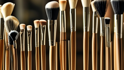 2026 How to Effectively Dry Your Makeup Brushes Fast?