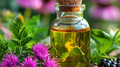7 Reasons Why Herbal Extracts Are Popular in Supplements?