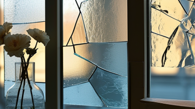 How to Tell Laminated Glass from Tempered Glass Effectively?