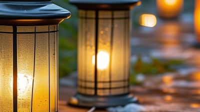 2026 Best Solar Lights How Many Hours Do They Stay On?