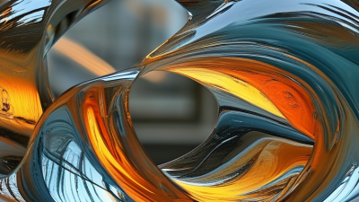 What is Curved Bent Glass and How is it Used?