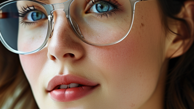 Best Non Prescription Contact Lenses for Clear Vision Today?