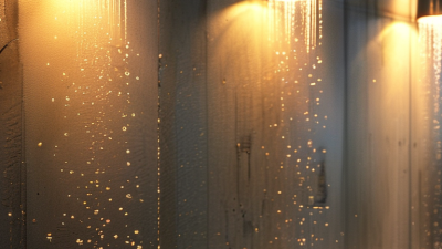 2026 Top Safety Ratings for Waterproof Lighting Explained?