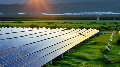 What is Solar Energy Storage and How Does it Work?