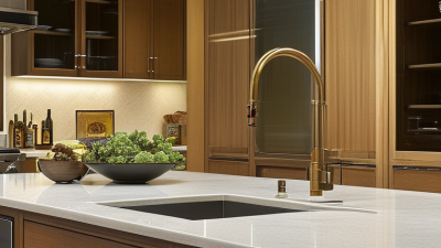 How to Choose the Best Hardware for Modern Kitchen Cabinets?