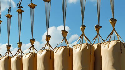 What is the Lifting Capacity of a FIBC Bag?