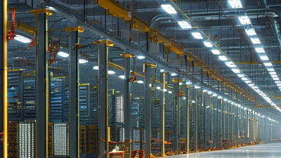 How to Reduce Future Maintenance Costs for Bulk Lighting Products?